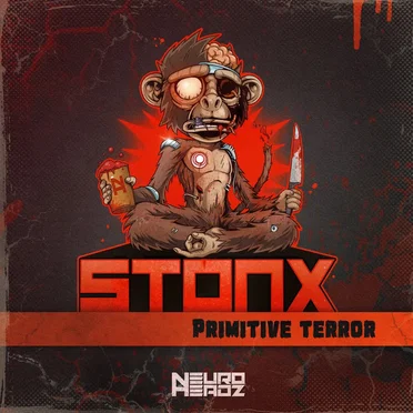 Primitive Terror