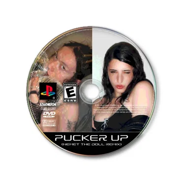 Pucker Up (Nemet The Doll Remix)