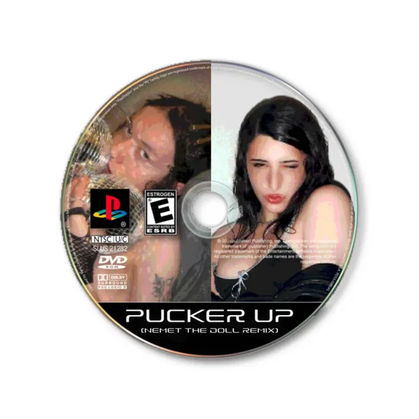 Pucker Up (Nemet The Doll Remix)