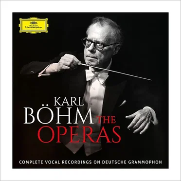 The Operas: Complete Opera & Vocal Recordings on Deutsche Grammophon