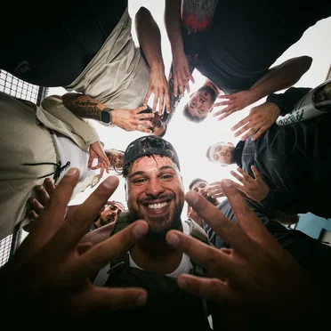 DIREKT EIN BAUEN by Nauaar - album cover