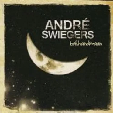 Bakhandmaan by Andre Swiegers - album cover