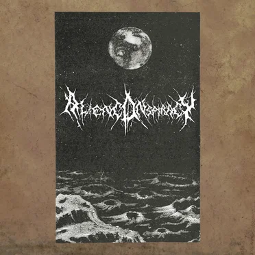 Alien Conspiracy by Alien Conspiracy - album cover