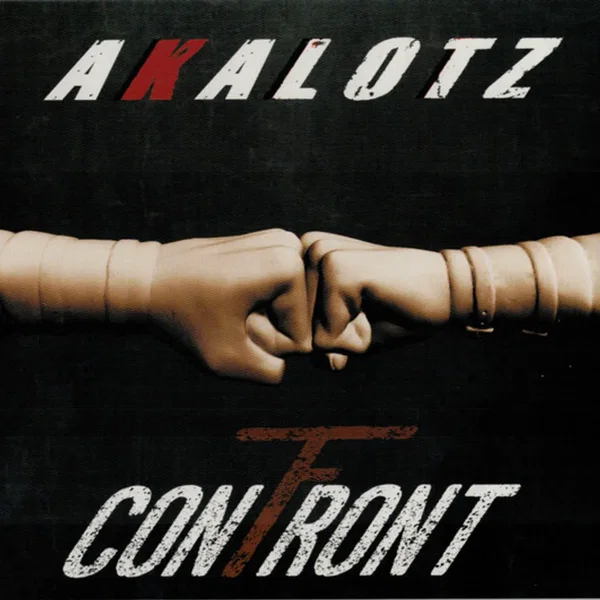 Confront