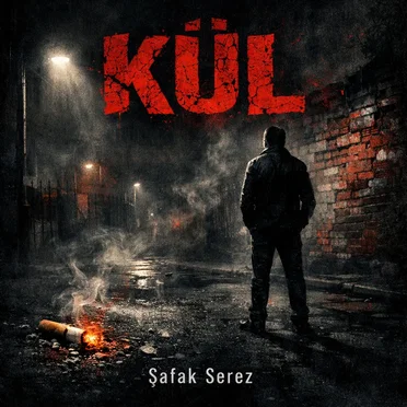 KÜL by Safak Serez - album cover