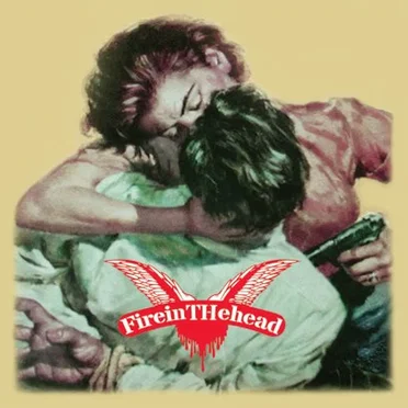 Fire in the Head