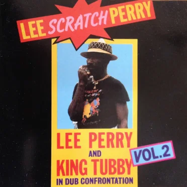 In Dub Confrontation, Vol. 2