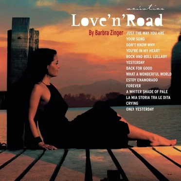 Love’n’Road