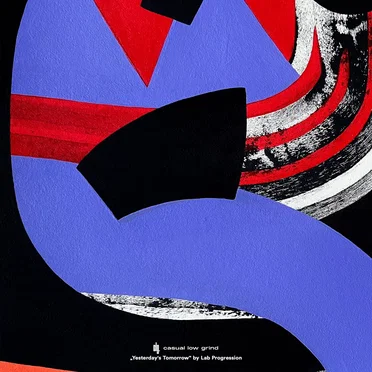 Yesterday’s Tomorrow