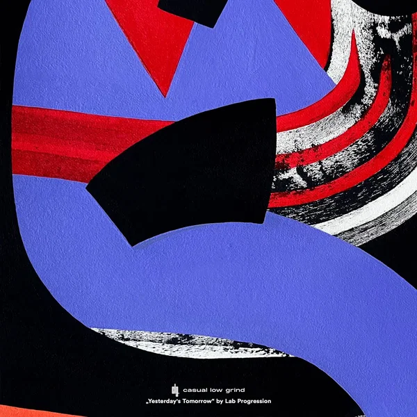 Yesterday’s Tomorrow