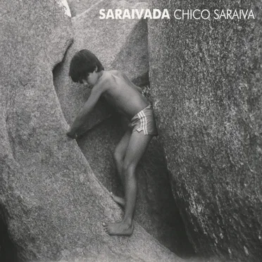 Saraivada by Chico Saraiva - album cover