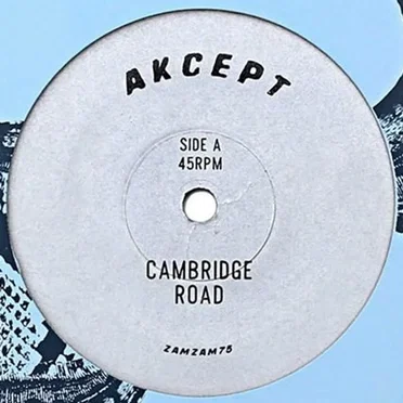 Cambridge Road / Over & Out