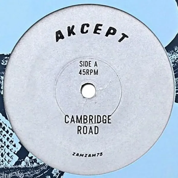 Cambridge Road / Over & Out