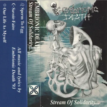 Stream of Solidarity...