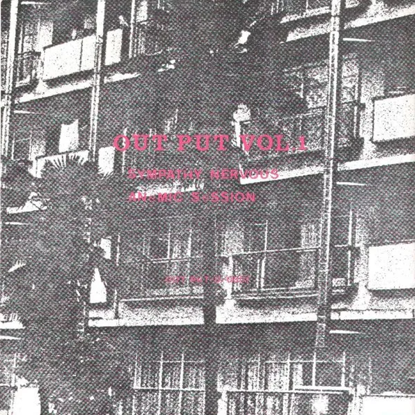Out Put Vol. 1