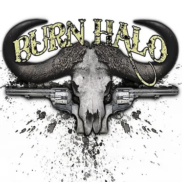 Burn Halo