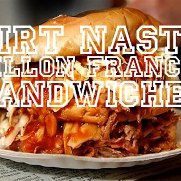 Sandwiches