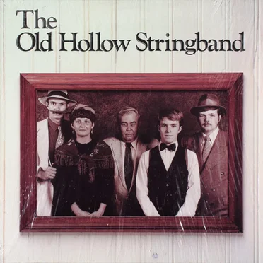 The Old Hollow Stringband