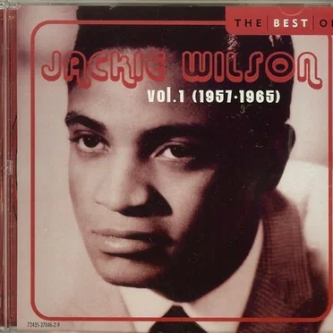 The Best Of Vol.1 (1957-1965)