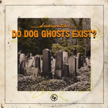 Do Dog Ghosts Exist?