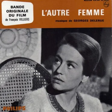 L'Autre femme