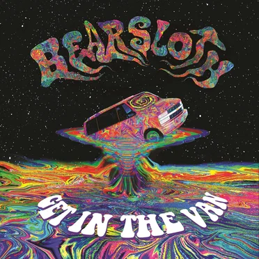Get in the Van by BearSloth - album cover