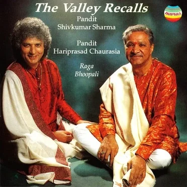 The Valley Recalls: Raga Bhoopali