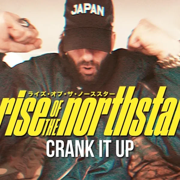Crank It Up