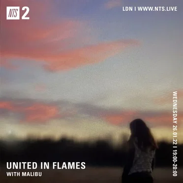 United in Flames 26th January 2022