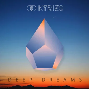 Deep Dreams by Kyries - album cover