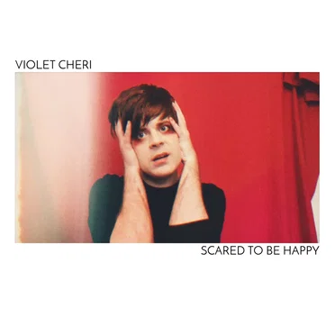 Scared to Be Happy