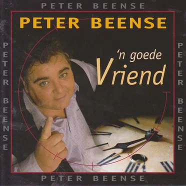 'n Goede vriend