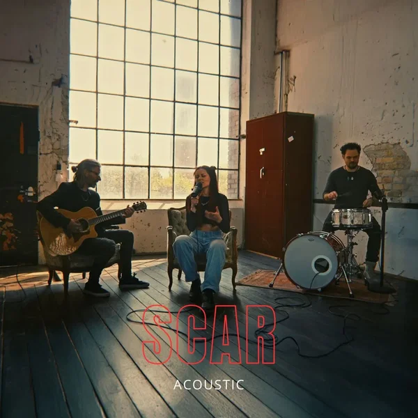 Scar (Acoustic Version)