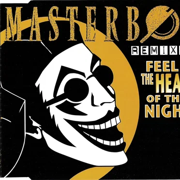 Feel The Heat Of The Night (Remixes)