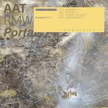 Modular Duo EP
