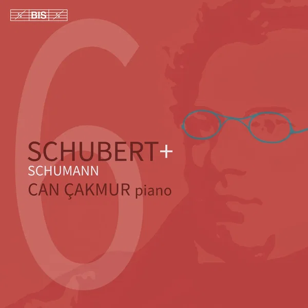 Schubert + Schumann