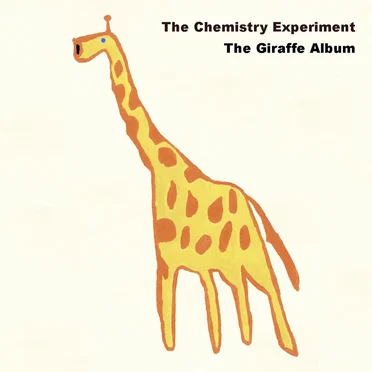 The Giraffe Album by The Chemistry Experiment - album cover