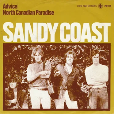 Advice / North Canadian Paradise