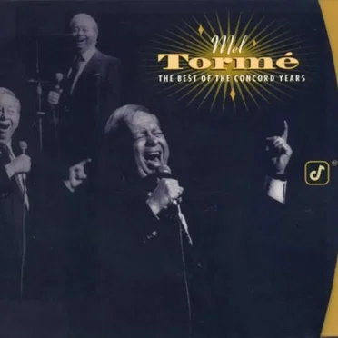 The Best of the Concord Years