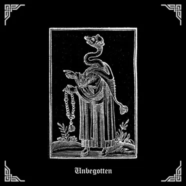 Ritual II: Unbegotten by Bring Forth the Exodus - album cover