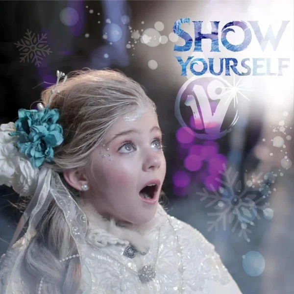 Show Yourself