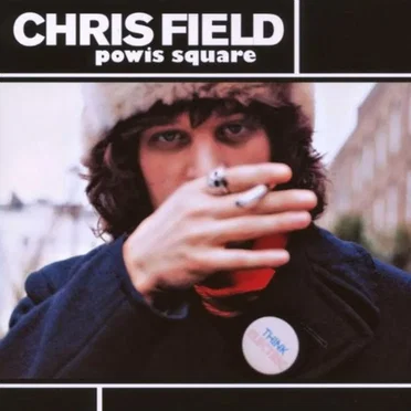 Powis Square by Chris Field - album cover