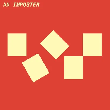 An Imposter by Ron Gallipoli - album cover