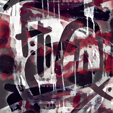 Black Curtain Outtakes