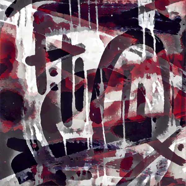 Black Curtain Outtakes