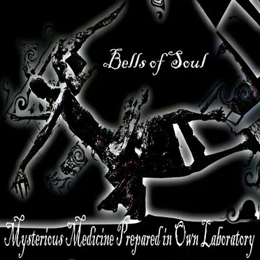 Mysterious Medicine Prepared in Own Laboratory