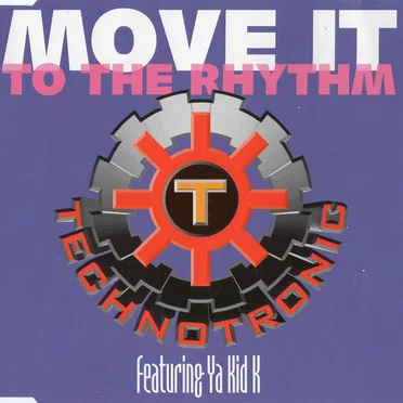 Move It to the Rhythm