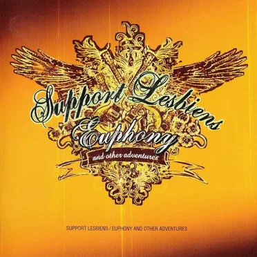 Euphony and Other Adventures