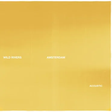 Amsterdam (acoustic)