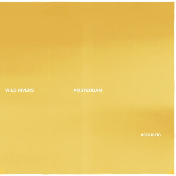 Amsterdam (acoustic)